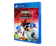 PlayStation Sonic X Shadow Generations - 1261771 - zdjęcie 2